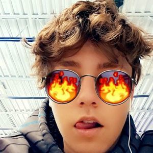 Meet your Posher, Timothy